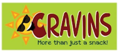 Cravins Snacks