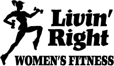 Livin' Right Women's Fitness