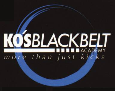 Ko's Black Belt Academy