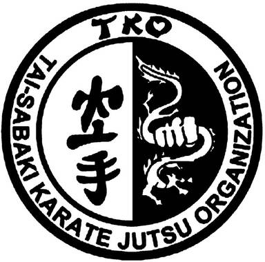 TKO Karate