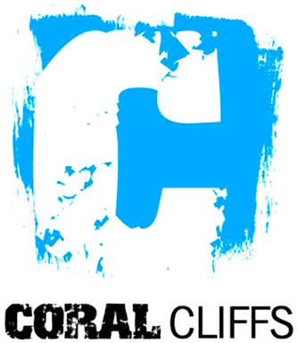 Coral Cliffs