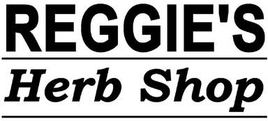 Reggie's Herb Shop