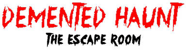 Demented Escape Room