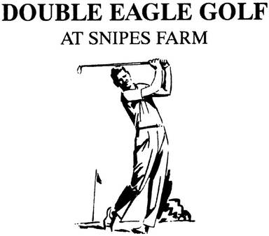 Double Eagle Golf At Snipes Farm
