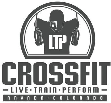 Crossfit LTP