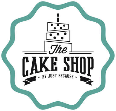 The Cake Shop