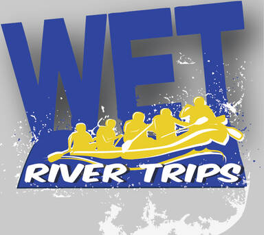 W.E.T. River Trips