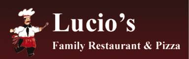 Lucios Restaurant & Pizza