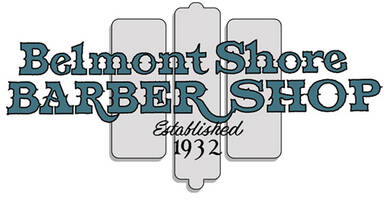 Belmont Shore Barber Shop