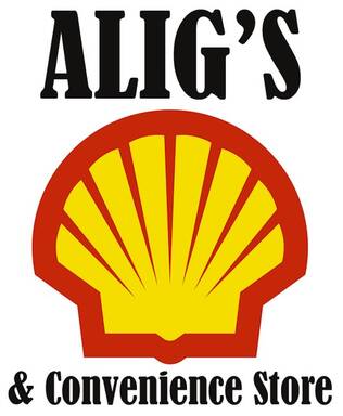 Alig's Shell & Convenience Store