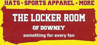 The Locker Room of Downey