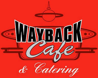 Wayback Cafe & Catering