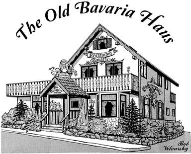 The Old Bavaria Haus