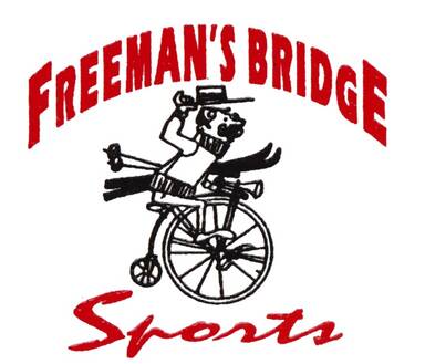 Freeman's Bridge Sports