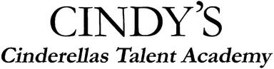 Cindy's Cinderellas Talent Academy