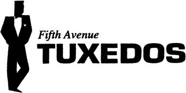 Fifth Avenue Tuxedos