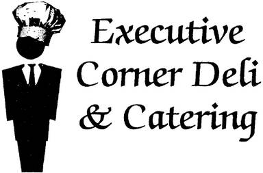 Executive Corner Deli & Catering