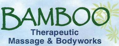 Bamboo Therapeutic Massage & Bodyworks