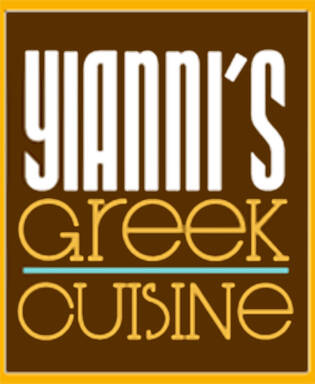 Yianni's Seafood & Greek Cuisine