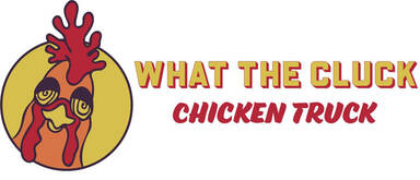 What the Cluck Chicken Truck