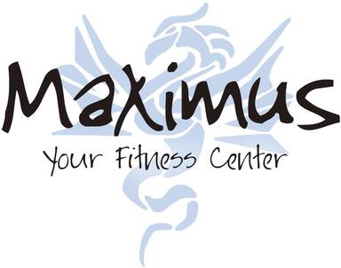 Maximus Fitness
