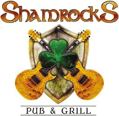 Shamrocks Pub & Grill