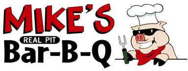 Mike's Real Pit Bar-B-Q