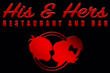 His & Hers Restaurant Bar