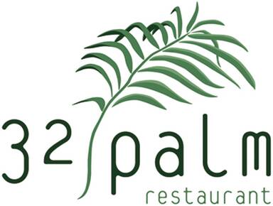 32 Palm Restaurant