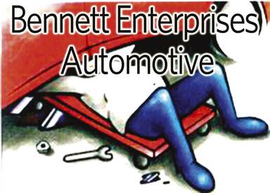 Bennett Enterprises Automotive Repair