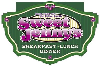 Sweet Jenny's