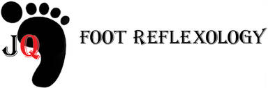 JQ Foot Reflexology