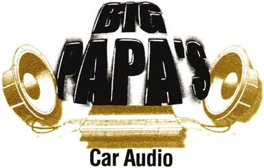 Big Papa's Car Audio
