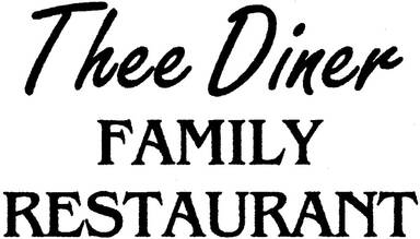 Thee Diner
