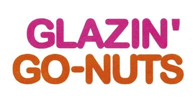 Glazin' Go-Nuts Pottery Studio