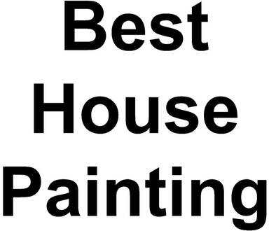 Best House Painting