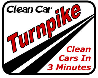 Clean Car Turnpike Car Wash