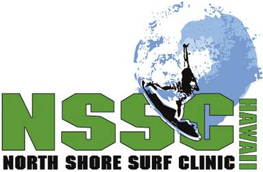 North Shore Surf Clinic Hawaii