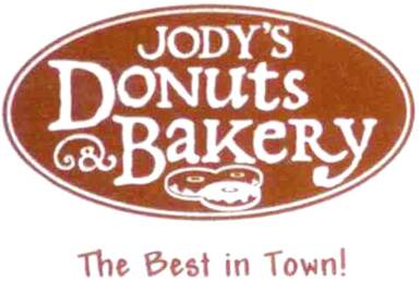 Jody's Donuts & Bakery