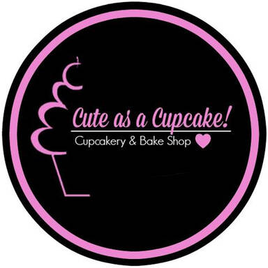 Cute as a Cupcake! Cupcakery & Bake Shop
