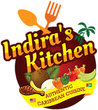 Indira's Kitchen Caribbean Cuisine