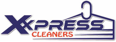 Xxpress Cleaners