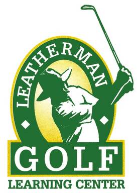 Leatherman Golf Learning Center