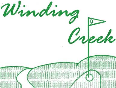 Winding Creek Executive Golf Course