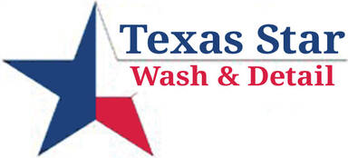 Texas Star Wash