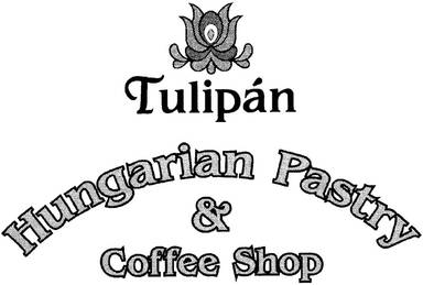 Tulipan Hungarian Pastry & Coffee Shop