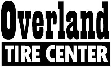 Overland Tire Center