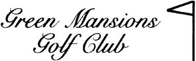 Green Mansions Golf Club