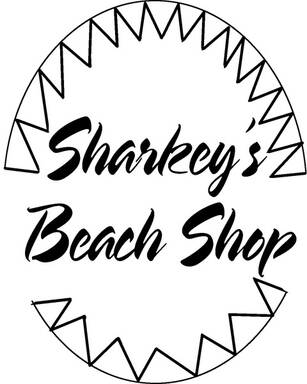 Sharkey's Beach Shop