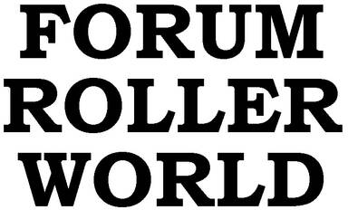 Forum Roller World
